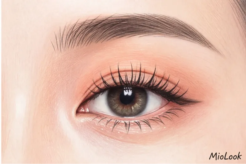 Макияж в стиле K-pop айдолов: пошаговая инструкция - 3