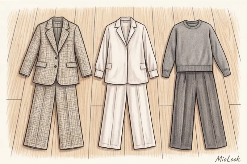 Формула личного стиля: как создать свою униформу на каждый день - 8