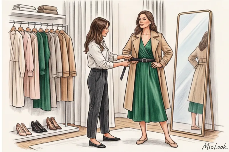 Эстетика Balletcore: как добавить элементы балетного стиля в свой гардероб - 6