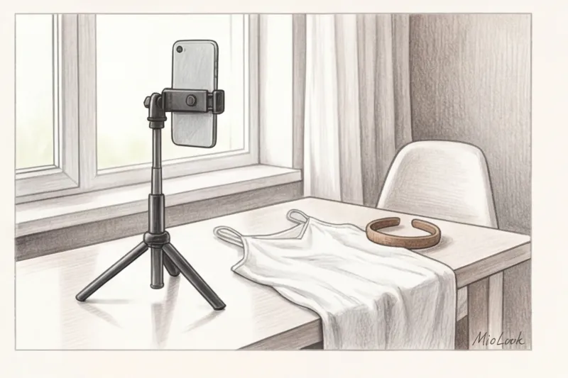 Как подобрать идеальный тон тонального крема онлайн с помощью ИИ - 9