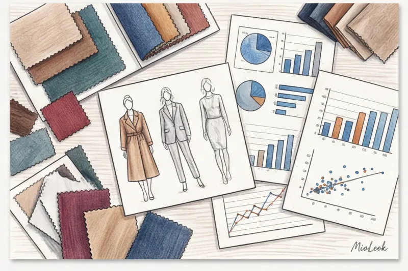 Анализ целевой аудитории fashion-бренда на основе виртуальных примерочных - 8