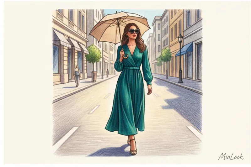 UPF-защита в одежде: какие летние ткани лучше всего спасают от ультрафиолета - 7