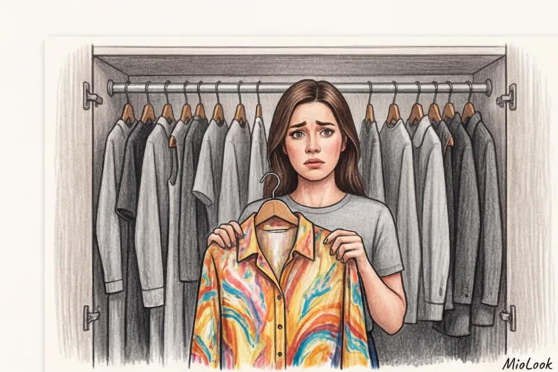 Fear of Changing Your Image: How to Overcome the Opinions of Your Colleagues