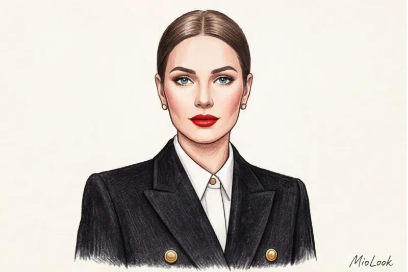 Как пользоваться виртуальной примеркой причесок и макияжа в MioLook: подробный гайд - 4