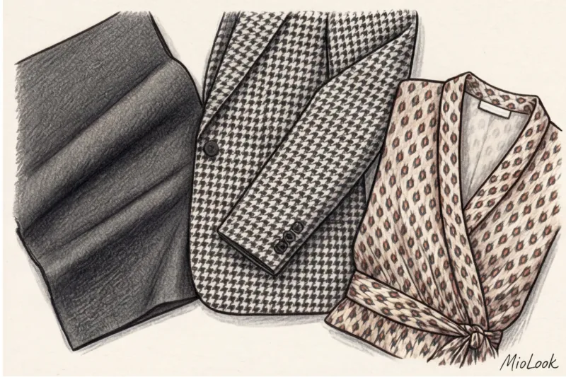 Деловой стиль для кормящей мамы: как одеться в офис при сцеживании или ГВ - 3