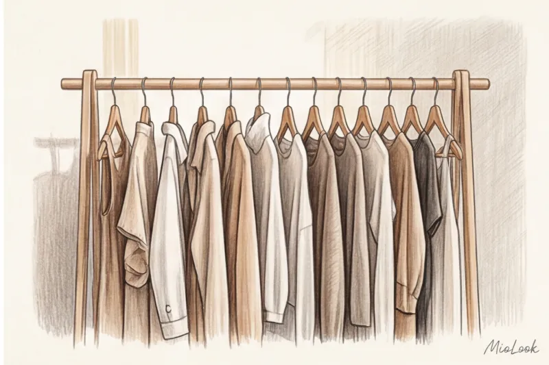 Виртуальная примерочная MioLook: как примерить одежду онлайн по своему фото - 6