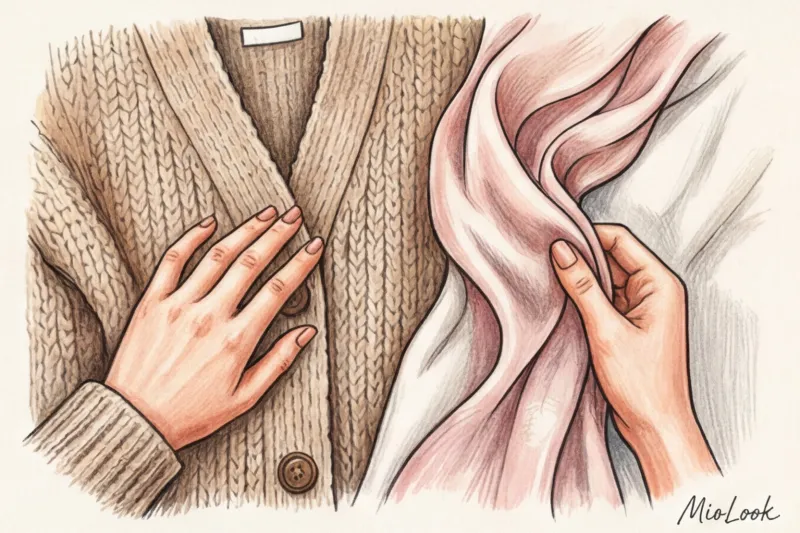 Как собрать идеальный casual-гардероб с помощью ИИ-стилиста - 5