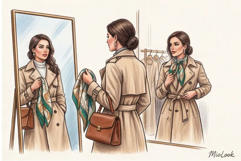 Как увеличить средний чек в магазине одежды с помощью умных рекомендаций - 3