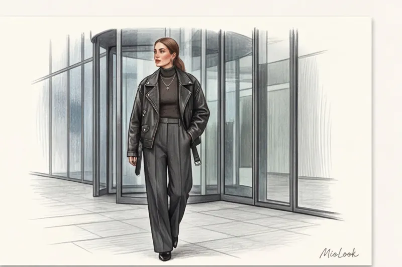 Женский гранж: бунтарская эстетика 90-х в современном исполнении - 3