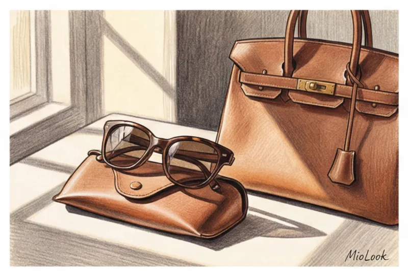 Гид по солнцезащитным очкам: как подобрать оправу по форме лица - 5