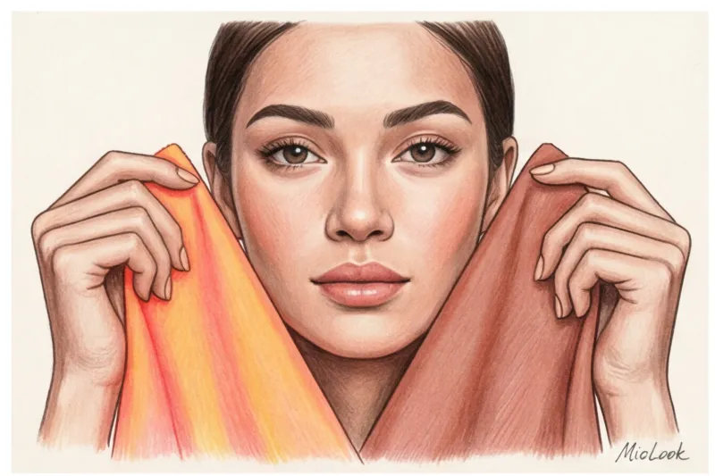 Образы для деловой фотосессии: полный гайд по стилю для экспертов - 4