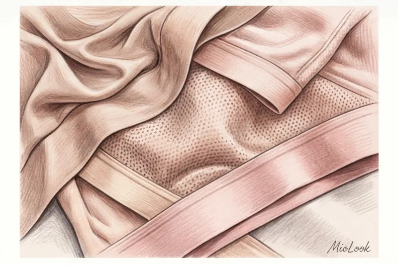 Бельевой гардероб для будущих и кормящих мам: как собрать базу - 5