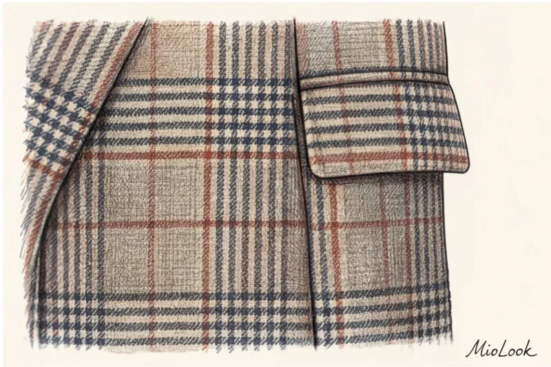 Признаки дорогой вещи: как визуально оценить качество пошива, швов и фурнитуры перед покупкой - 9