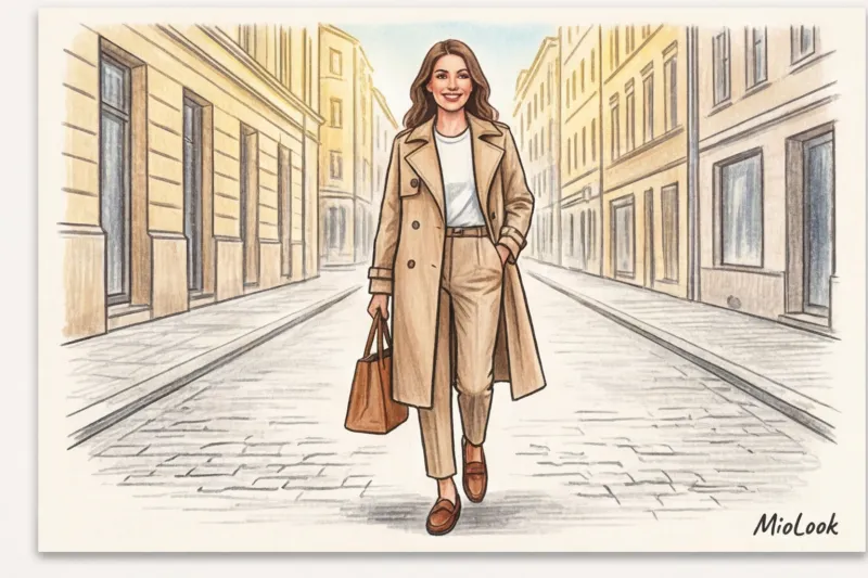 Тест на определение стиля одежды: как узнать свою эстетику - 7