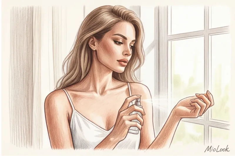 Ароматы чистоты: как выбрать парфюм в стиле Clean Girl - 3