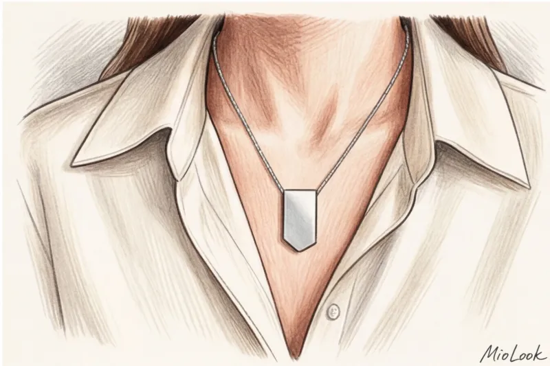 Ювелирный дресс-код: какие украшения уместно носить в офис - 9