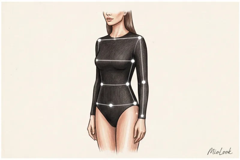 Типажи Кибби и Ларсон: может ли нейросеть определить ваш типаж? - 9