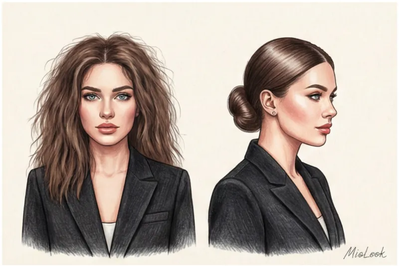 Базовый набор стайлинга: что действительно нужно для ежедневной укладки - 5