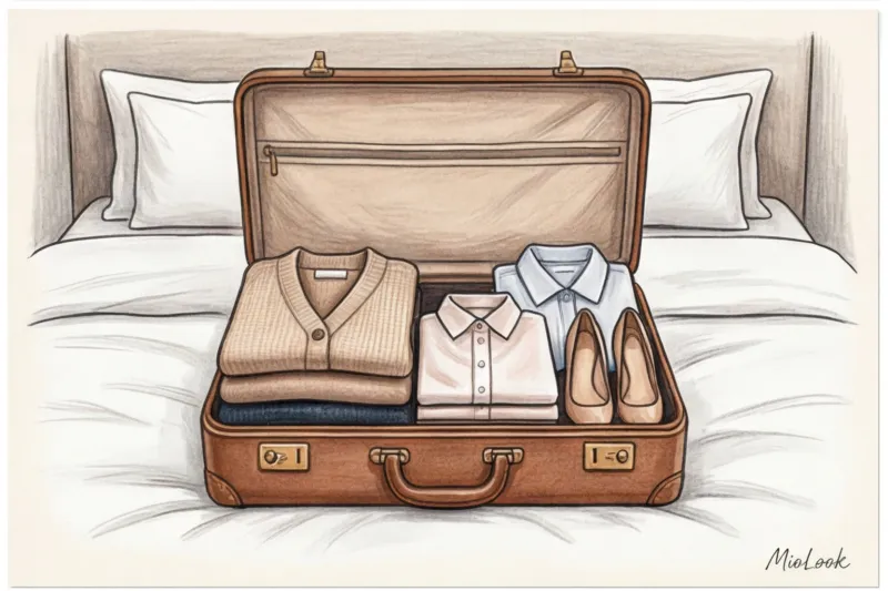 Приложения для смены имиджа: как ИИ помогает найти свой стиль - 5