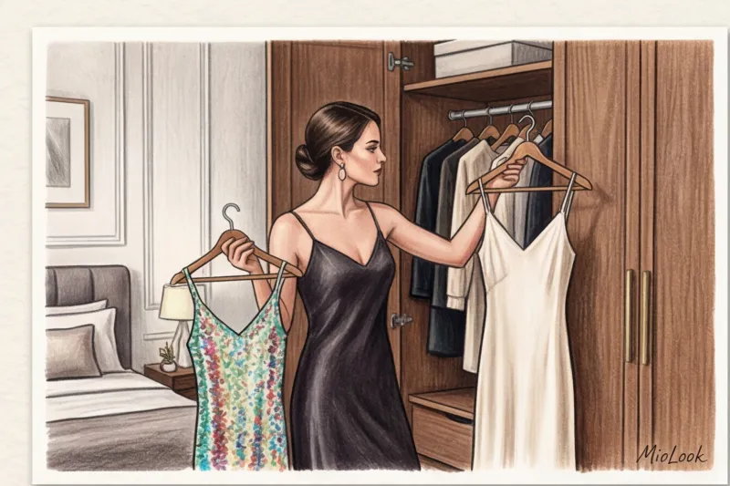 Идеальный образ на свой день рождения: советы стилиста