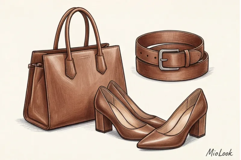 Деловой стиль для полных женщин-руководителей: как одеваться статусно (plus size) - 4