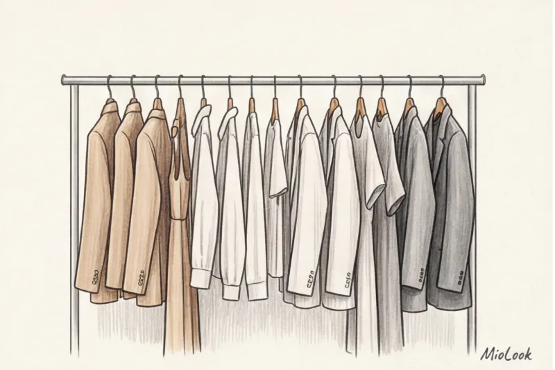 Главные ошибки при смене стиля: почему новый гардероб не работает - 4