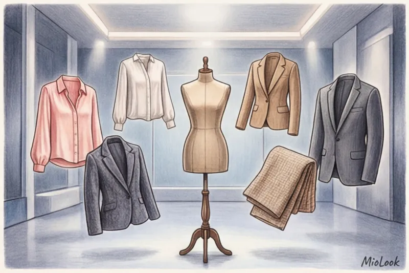 Виртуальная смена имиджа: как безопасно примерить новый стиль с ИИ - 2