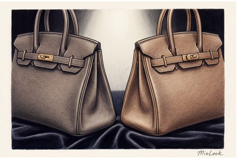 Как ИИ распознает фейки: технологии защиты от подделок в люксе - 7