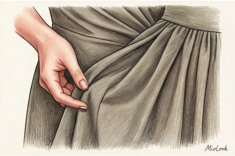 Офисные платья: какие фасоны соответствуют строгому и свободному дресс-коду - 5