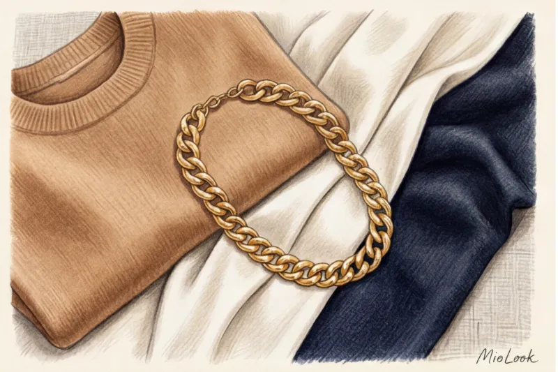 Страх одеться «не по возрасту»: эксперименты после 30 и 40 лет - 4