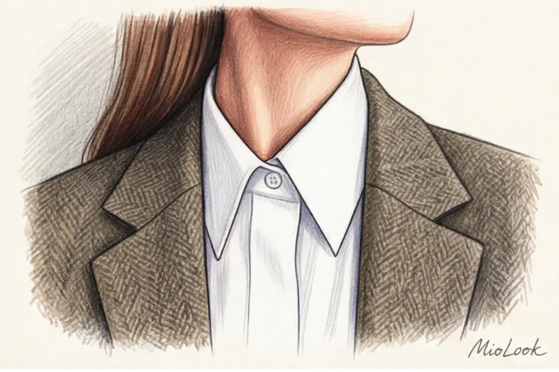 Управление впечатлением: что ваша одежда говорит о вас окружающим - 2