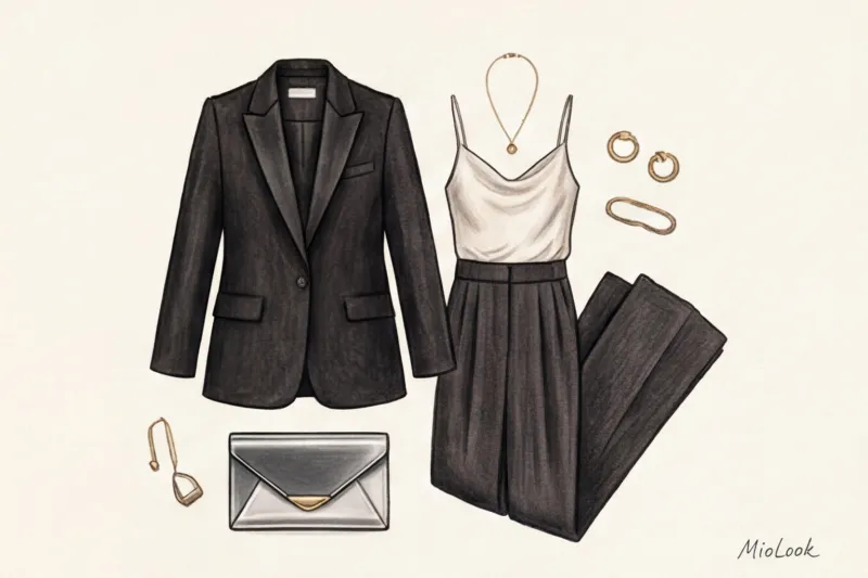 Современный дресс-код в театр: что уместно надеть сегодня - 5