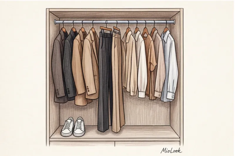 Гардероб PR-менеджера и event-специалиста: статус, динамика и комфорт - 7