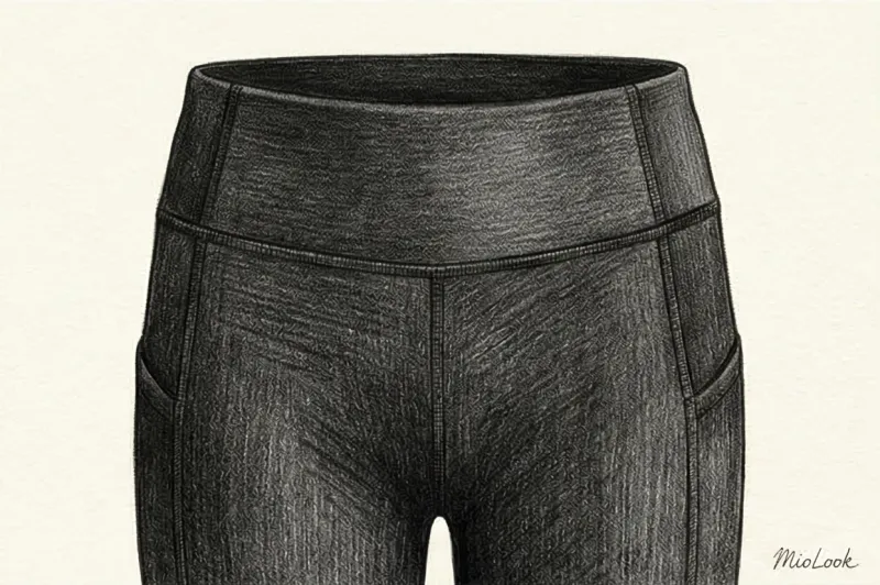 Leggings: What They Are, Types, and How to Wear Them | Glossary