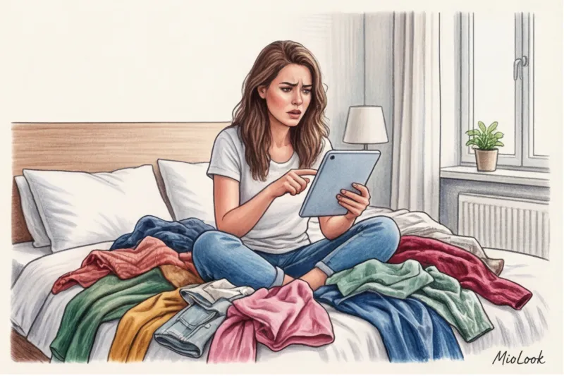 How to Find Your Clothing Style: A Guide for Women