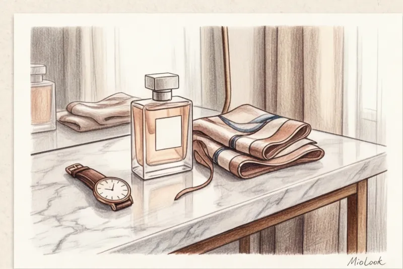 Perfume Etiquette: How to Choose a Fragrance for Any Occasion