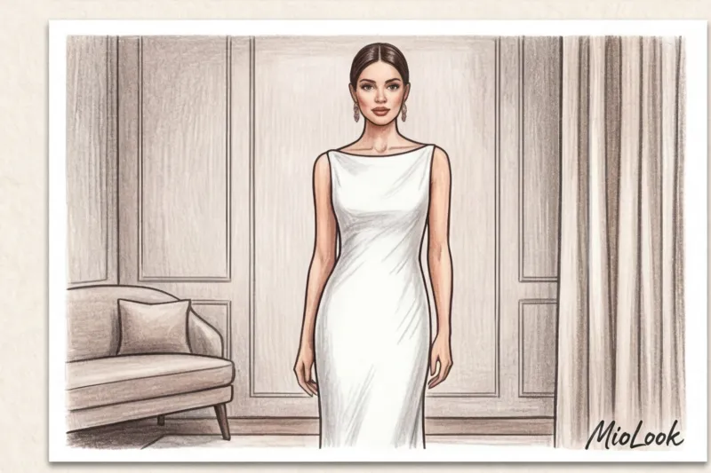 Вечерние и свадебные платья по системе Дэвида Кибби - 4