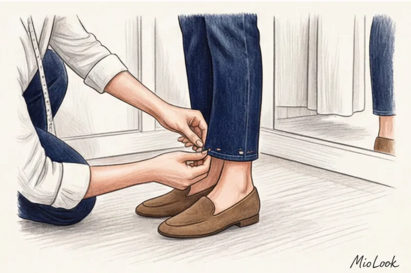 Повседневный королевский стиль: как монархи носят джинсы и кроссовки - 8