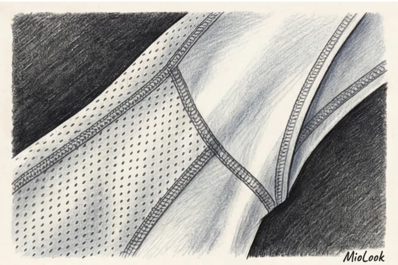 Спортивный хиджаб: как выбрать удобный и дышащий головной убор для тренировок - 8