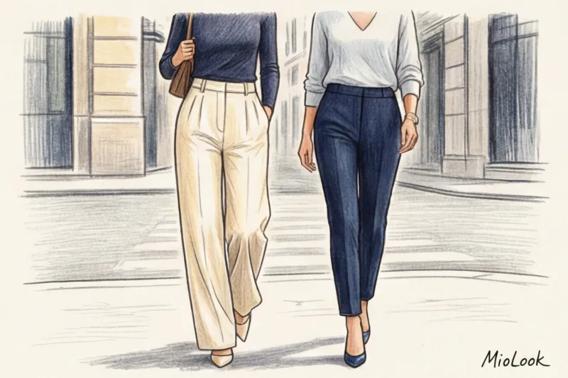 Как визуально увеличить ягодицы: джинсы и юбки с пуш-ап эффектом - 5