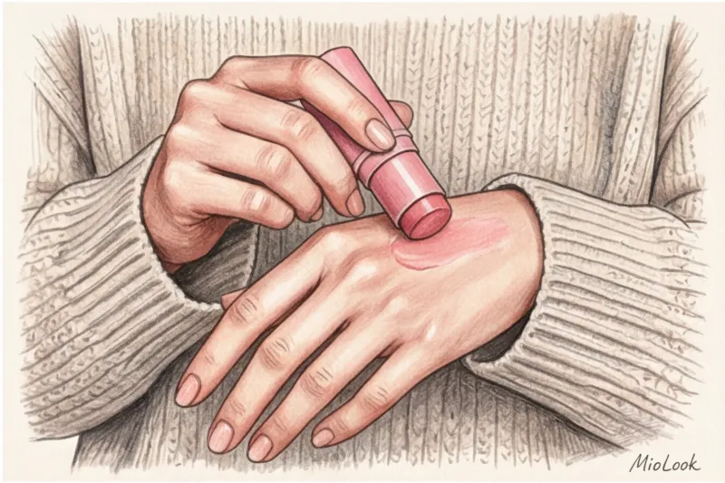 Быстрый повседневный макияж за 5 минут: пошаговая инструкция - 6