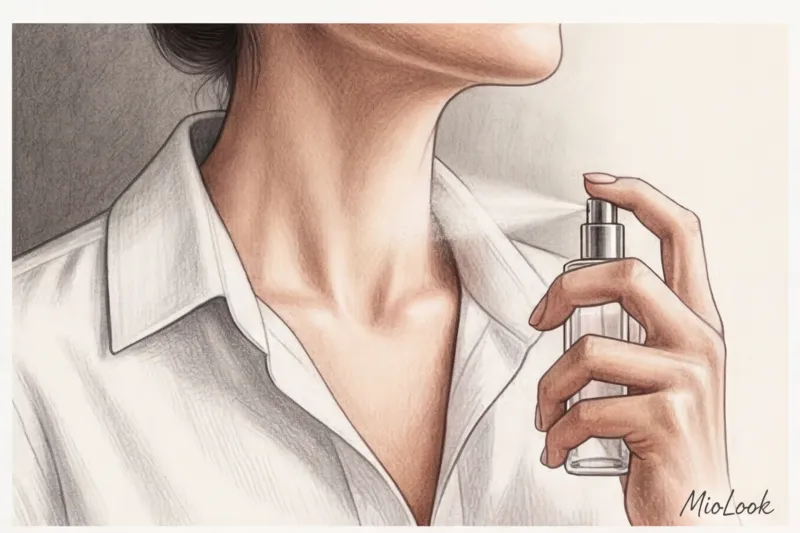 Лэеринг ароматов: как правильно смешивать нишевый парфюм между собой - 2