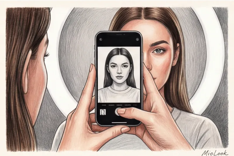 Уровень контрастности внешности: что это и как вычислить с помощью ИИ - 8