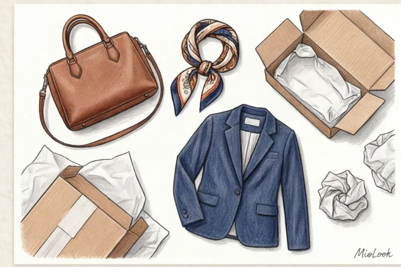 Куда сдать ненужную одежду: экологичное расхламление и вторая жизнь вещей - 4