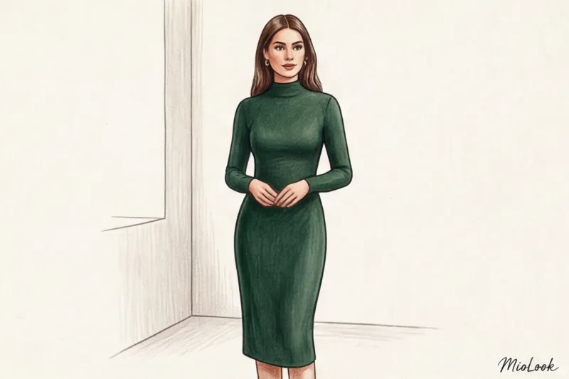 Имидж психолога и коуча: как одеваться, чтобы вызывать доверие - 5