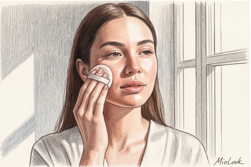 Макияж без макияжа: секреты идеального нюда на каждый день - 7