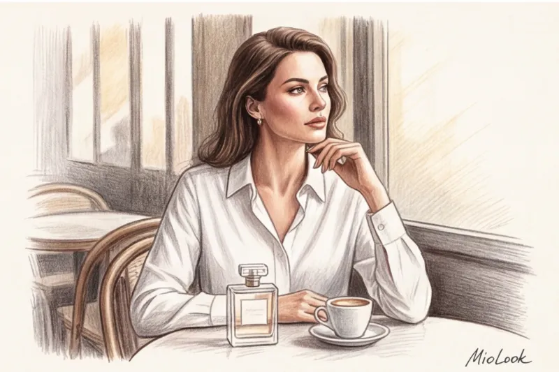 Аромат для первого свидания: какие духи выбрать, чтобы очаровать - 8