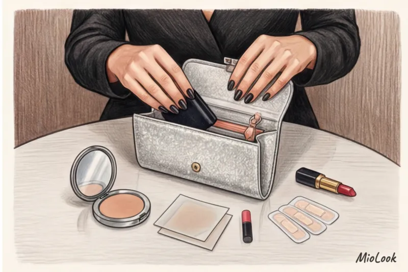 Праздничные образы: что надеть на корпоратив, вечеринку и день рождения - 6