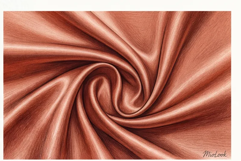 Экологичная мода: как производство тенселя и купры спасает планету - 3