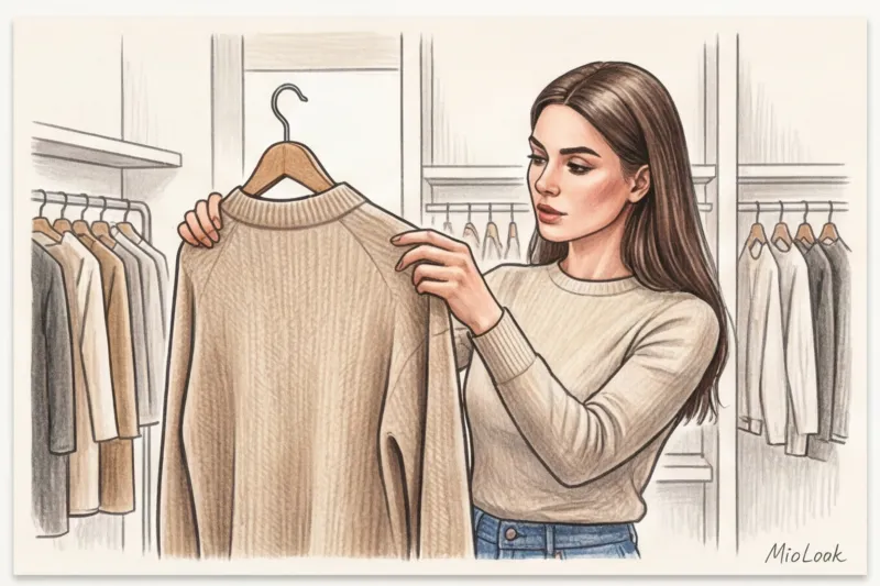 Правило инвестиций в гардероб: на чем сэкономить, а за что стоит переплатить - 5